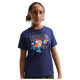 Nike Παιδική κοντομάνικη μπλούζα Sportswear Big Kids' T-Shirt